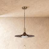 Casares Pendant Light