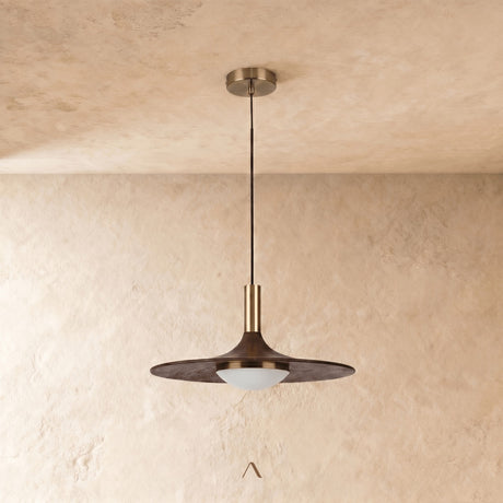 Casares Pendant Light