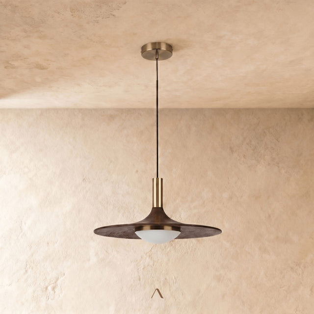 Casares Pendant Light