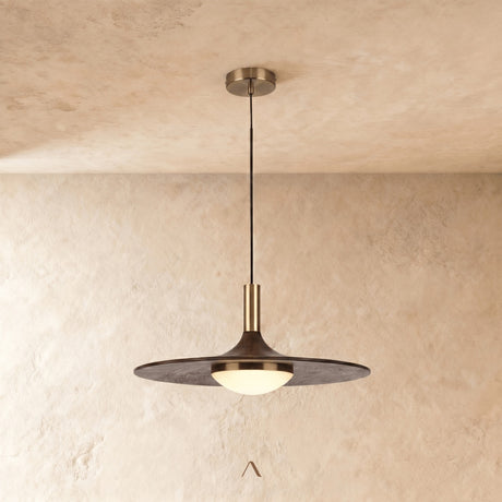 Casares Pendant Light