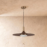Casares Pendant Light