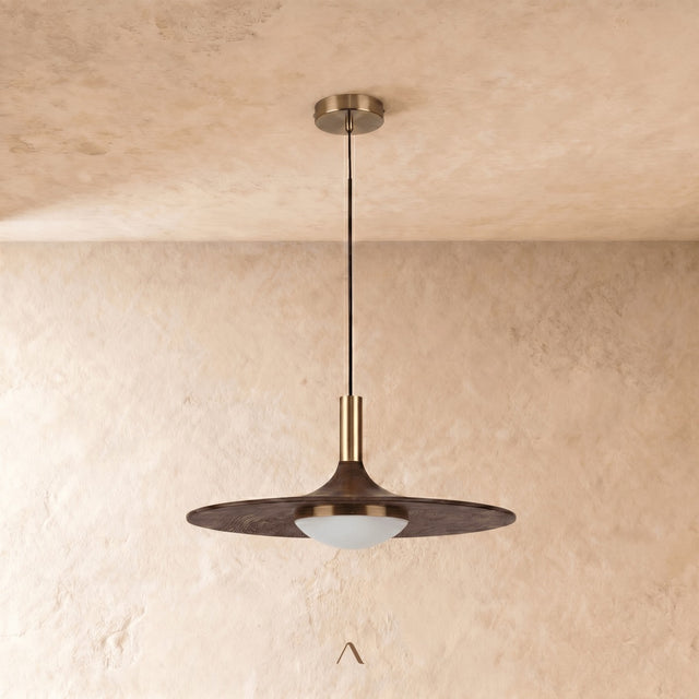 Casares Pendant Light
