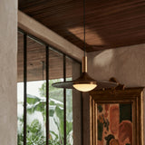 Casares Pendant Light