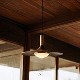 Casares Pendant Light