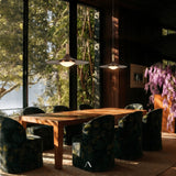Casares Pendant Light