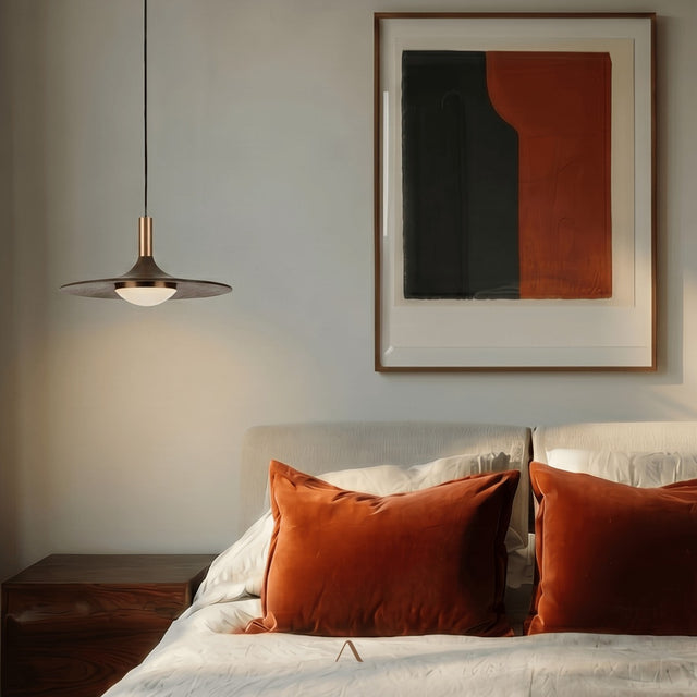 Casares Pendant Light