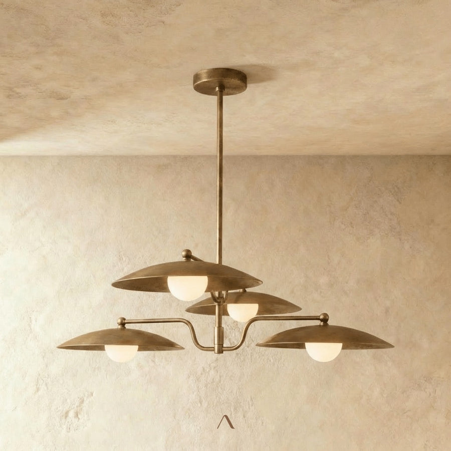 Cascais Chandelier