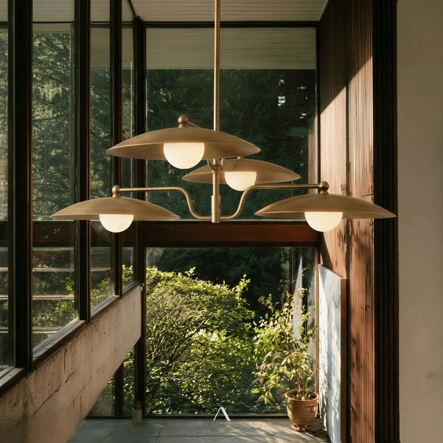 Cascais Chandelier