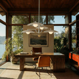 Cascais Chandelier