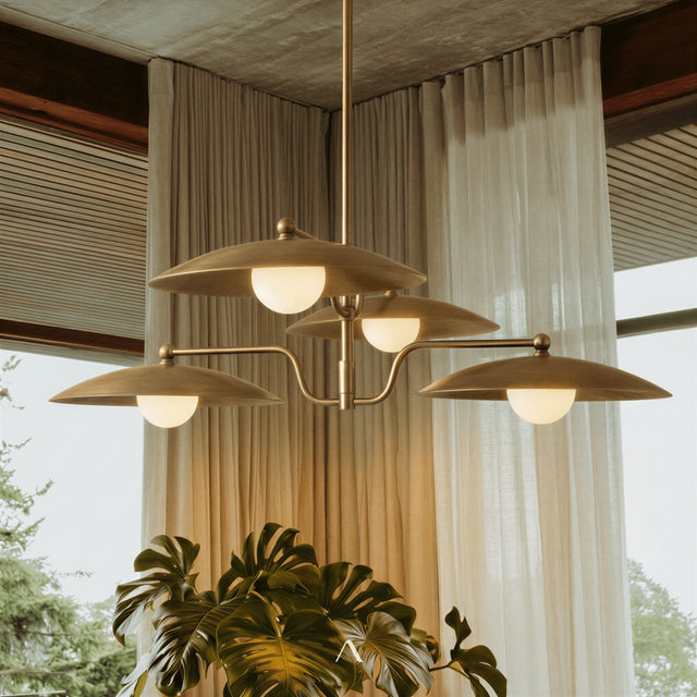 Cascais Chandelier
