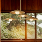 Cascais Chandelier