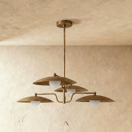 Cascais Chandelier