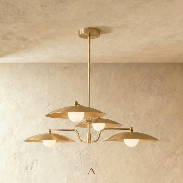 Cascais Chandelier