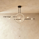 Casement Chandelier