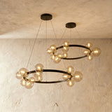 Casement Chandelier