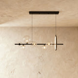 Casement Chandelier