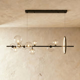 Casement Chandelier