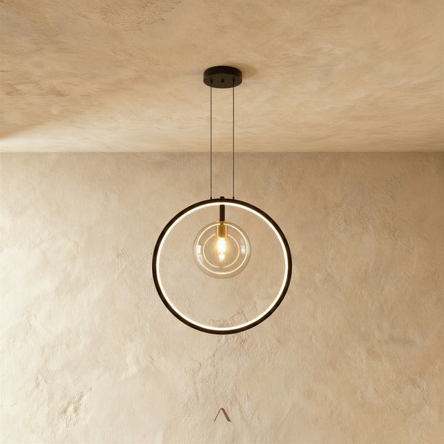 Casement Chandelier