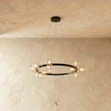 Casement Chandelier