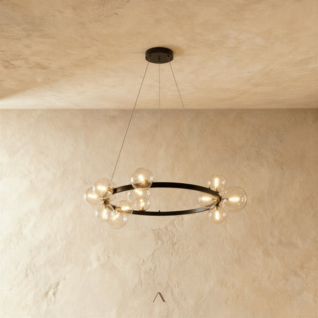 Casement Chandelier