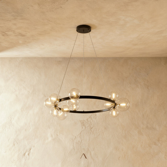 Casement Chandelier