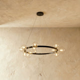Casement Chandelier