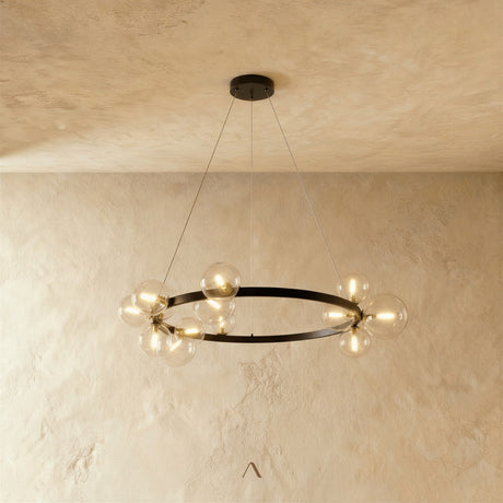 Casement Chandelier