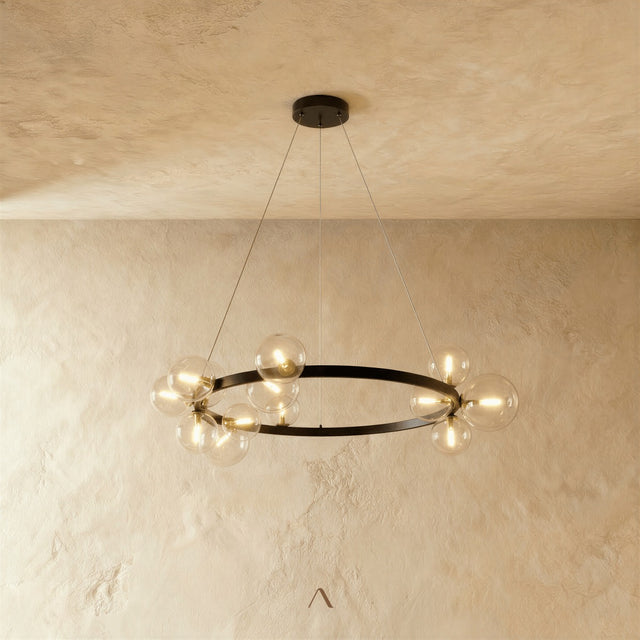 Casement Chandelier