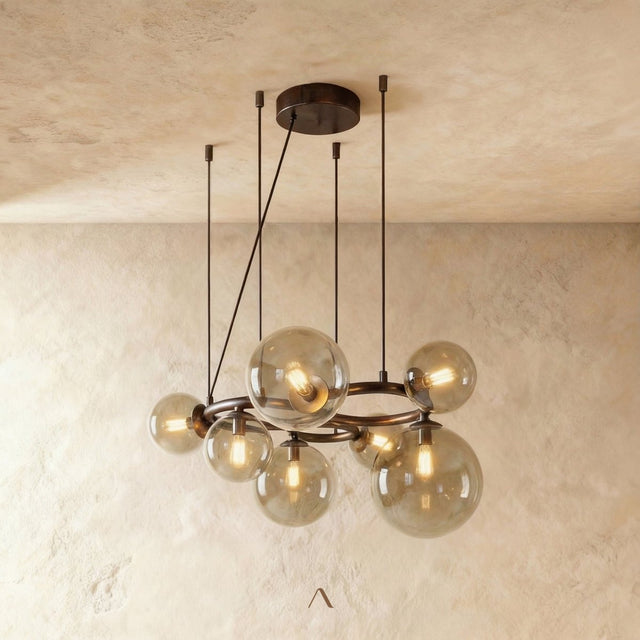 Casing Chandelier
