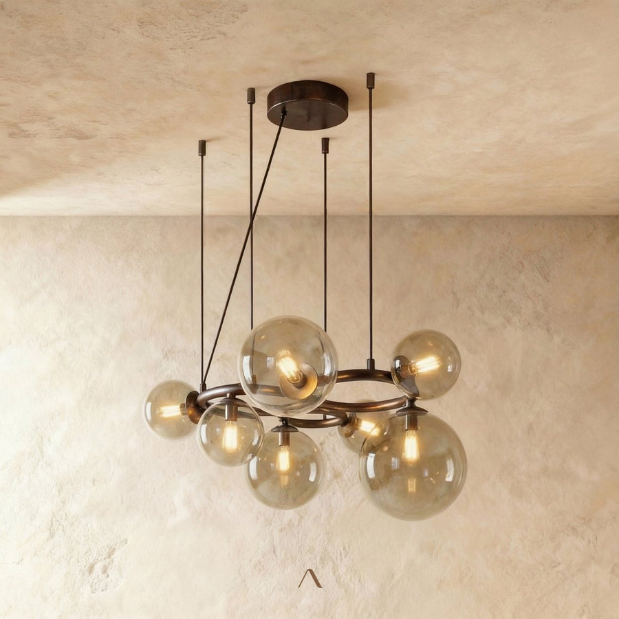 Casing Chandelier