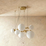 Casing Chandelier