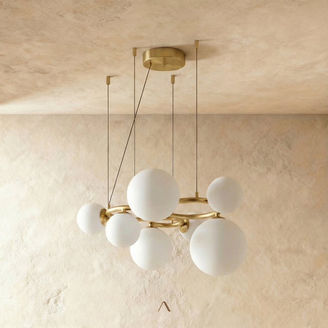 Casing Chandelier