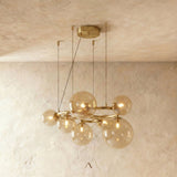 Casing Chandelier