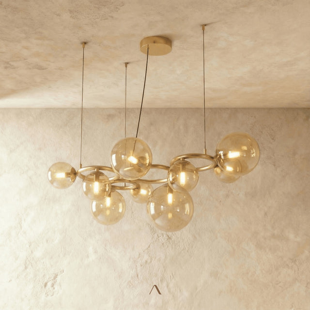 Casing Chandelier