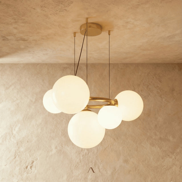 Casing Chandelier