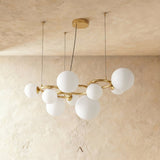 Casing Chandelier