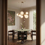Casing Chandelier