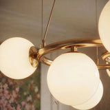 Casing Chandelier