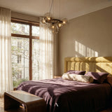 Casing Chandelier