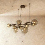 Casing Chandelier
