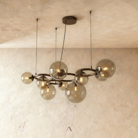 Casing Chandelier