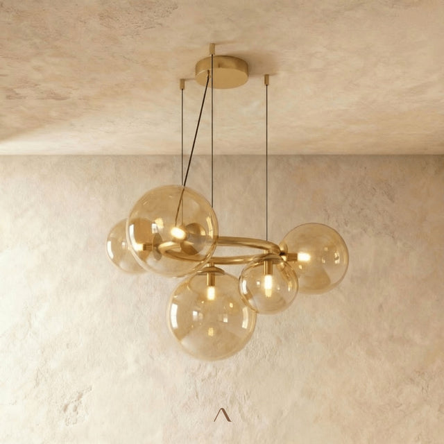 Casing Chandelier