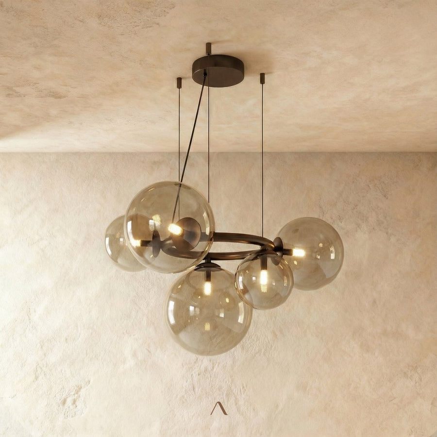 Casing Chandelier
