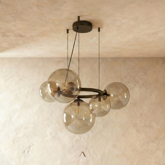Casing Chandelier