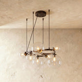 Casing Chandelier