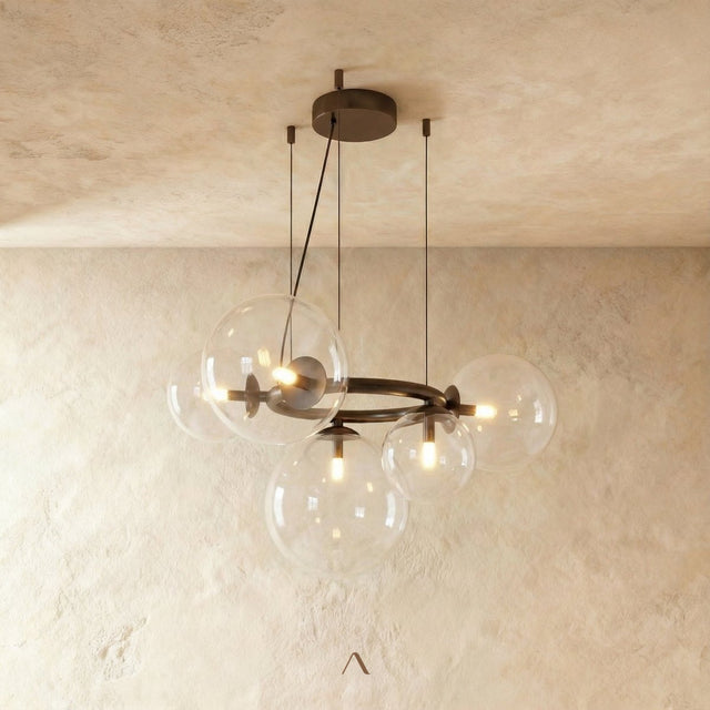 Casing Chandelier