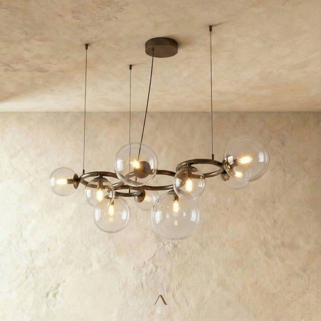 Casing Chandelier