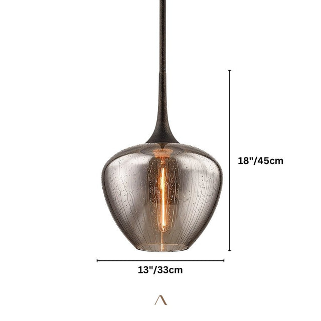 Cassis Pendant Light