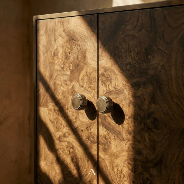 Castano Cabinet Pull