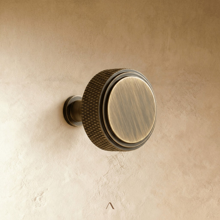 Castano Cabinet Pull